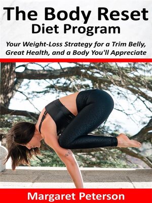 cover image of The Body Reset Diet Program
